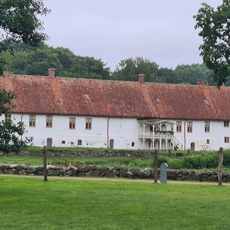 Bysmedjan Villa Hassleholm Exterior photo