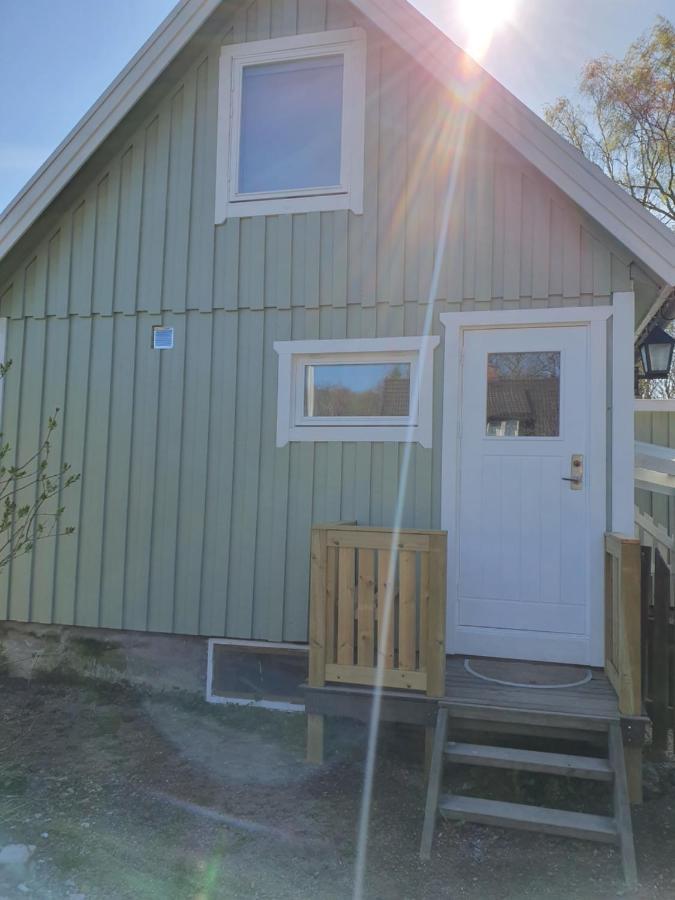 Bysmedjan Villa Hassleholm Exterior photo