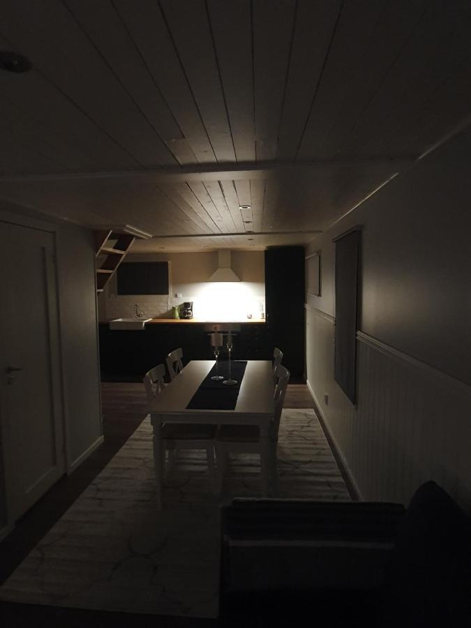 Bysmedjan Villa Hassleholm Exterior photo