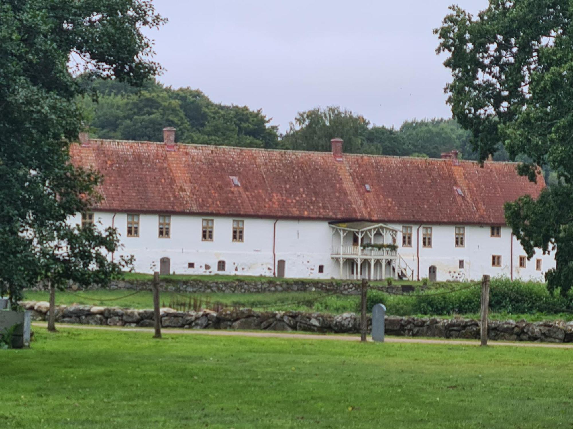 Bysmedjan Villa Hassleholm Exterior photo
